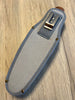 Essential Hori Hori Garden Knife With Sheath