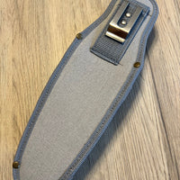 Essential Hori Hori Garden Knife With Sheath