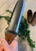 Essential Hori Hori Garden Knife With Sheath