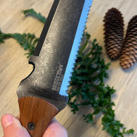 Essential Hori Hori Garden Knife With Sheath