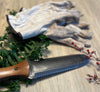 Essential Hori Hori Garden Knife With Sheath