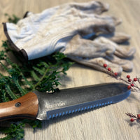 Essential Hori Hori Garden Knife With Sheath