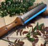 Essential Hori Hori Garden Knife With Sheath
