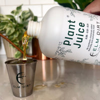 Plant Juice By Elm Dirt