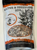 Cactus & Succulent Soil - Coarse Mix By Bonsai Supply