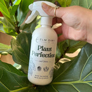 Plant Perfection Spray By Elm Dirt