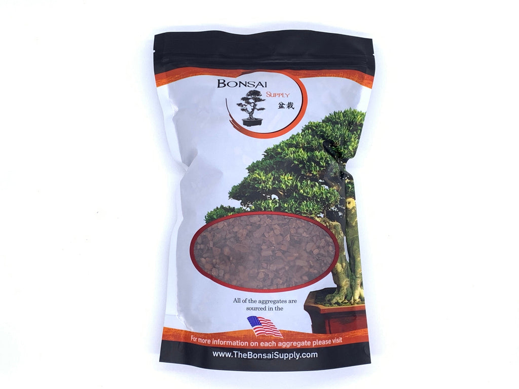 Pine Bark Fines By Bonsai Supply