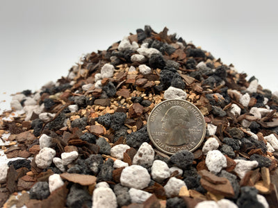 Universal Bonsai Soil Mix By Bonsai Supply