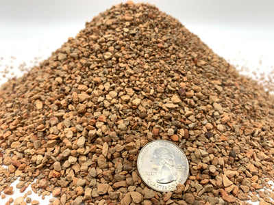 Calcined Clay Soil Aggregates Made In The USA By Bonsai Supply
