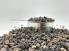 Black Lava Rock By Bonsai Supply