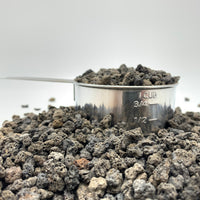Black Lava Rock By Bonsai Supply