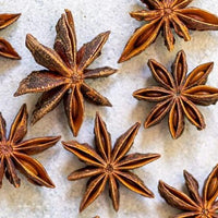 Illicium Verum 20 Seeds, Fragrant Chinese Star Anise Shrub Tree Badian Spice