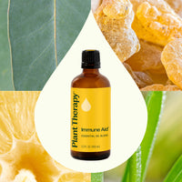 Immune Aid Essential Oil Blend By Plant Therapy