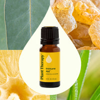 Immune Aid Essential Oil Blend By Plant Therapy