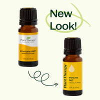 Immune Aid Essential Oil Blend By Plant Therapy