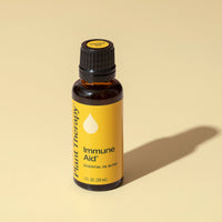 Immune Aid Essential Oil Blend By Plant Therapy