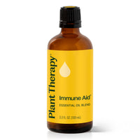 Immune Aid Essential Oil Blend By Plant Therapy