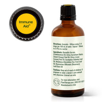 Immune Aid Essential Oil Blend By Plant Therapy