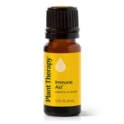 Immune Aid Essential Oil Blend By Plant Therapy