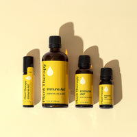 Immune Aid Essential Oil Blend By Plant Therapy