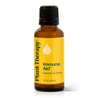 Immune Aid Essential Oil Blend By Plant Therapy