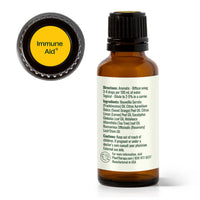 Immune Aid Essential Oil Blend By Plant Therapy
