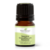 Jasmine Grandiflorum Absolute By Plant Therapy