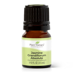 Jasmine Grandiflorum Absolute By Plant Therapy