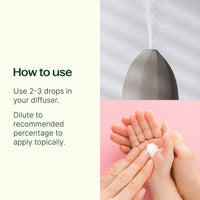 KidSafe Starter Pack 10 mL By Plant Therapy