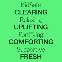 KidSafe Starter Pack 10 mL By Plant Therapy
