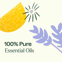 KidSafe Starter Pack 10 mL By Plant Therapy