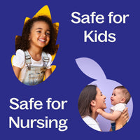 KidSafe Starter Pack 10 mL By Plant Therapy