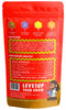 Growganica's King Krustacean Organic Chitin Based Calcium Plant Supplement | Build Pest Resistance & Natural Immunity