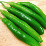 Korean Beauty Cucumber Pepper Seeds, Hybrid Garden Vegetables