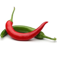 Kung Pao Pepper Seeds, Garden Vegetables