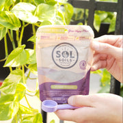 Sol Biotics - Necessary Nutrients By Sol Soils