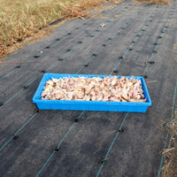 Landscape Fabric - 5 oz. Heavy Duty By Bootstrap Farmer