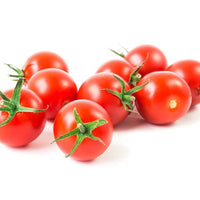 Large Red Cherry Tomato Seeds, Perfect Snack Garden Vegetables