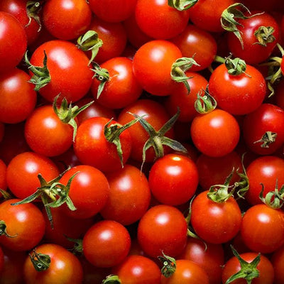Large Red Cherry Tomato Seeds, Perfect Snack Garden Vegetables