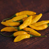 Lemon Drop Pepper Seeds, Garden Vegetables
