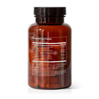 Liver Tonic Herbal Supplement - 120 Capsules By Plant Therapy