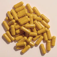 Liver Tonic Herbal Supplement - 120 Capsules By Plant Therapy