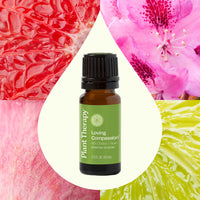 Loving Compassion (Heart Chakra) Essential Oil By Plant Therapy