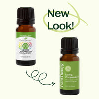 Loving Compassion (Heart Chakra) Essential Oil By Plant Therapy