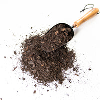 Magic Mushroom Compost, Soil Nutrients By Love Plants