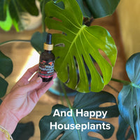 Magic Mushroom Elixir, Plant Growth Enhancing Serum By Love Plants