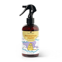 Monster Away Spray By Plant Therapy