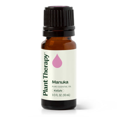 Manuka Essential Oil By Plant Therapy