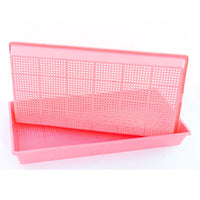 1020 Mesh Deep Extra Strength Colors - 2.5" Deep, Made In The USA By Bootstrap Farmer