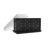 Microgreen Tray Hobby Starter Bundle By Bootstrap Farmer